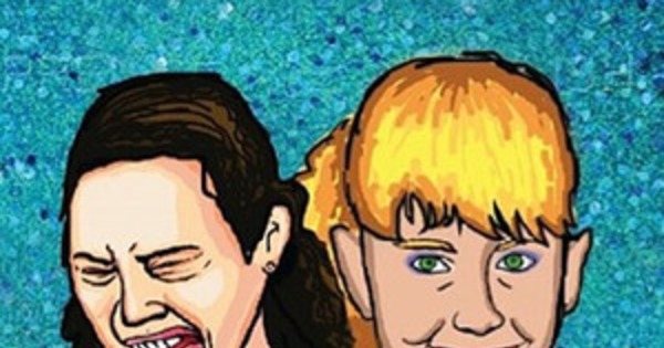 The 11 Most Insane Lyrics From The Tonya Harding Musical Yes There